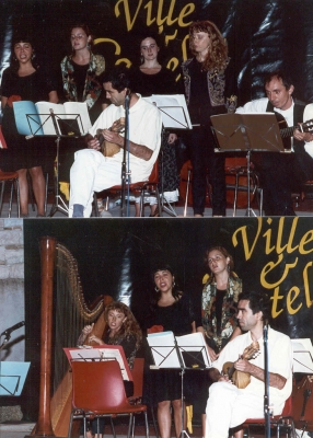 1993 concerto etnico San Martino dei Muri (2)