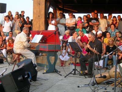 12 2006 Concerto celtico a Pesaro Concerti al Tramonto (2)