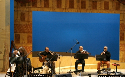 2007 Concerto celtico per Carnevale nel Teatro della Fortuna a Fanojpg (2)