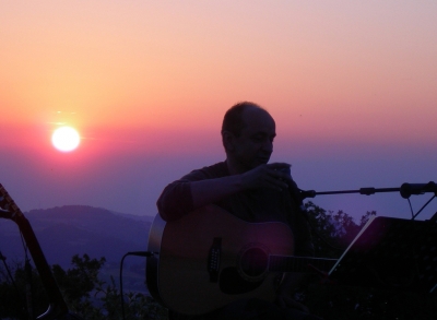 2008 Concerto dell'alba sui Monti delle Cesane (3)